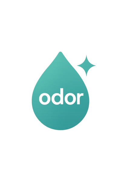 Fights Odor Naturally