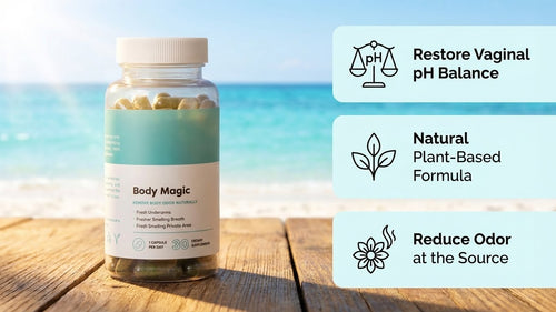 innerfresh Bio-Balance