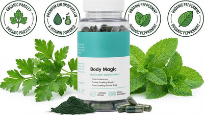 innerfresh Bio-Balance