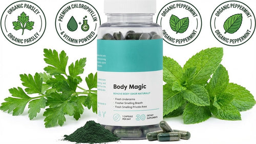 innerfresh Bio-Balance