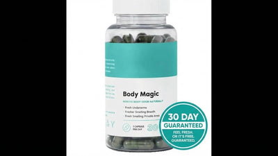 innerfresh Bio-Balance