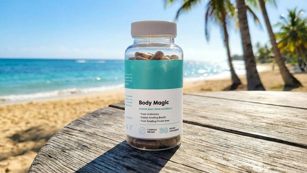 Bio-Balance Capsules