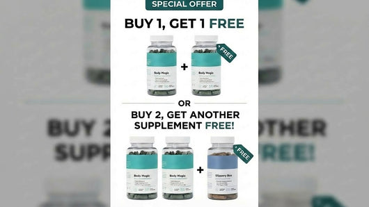 innerfresh Bio-Balance