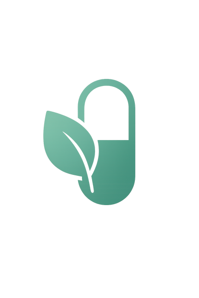 Vitamin Based, Not Chemical Based